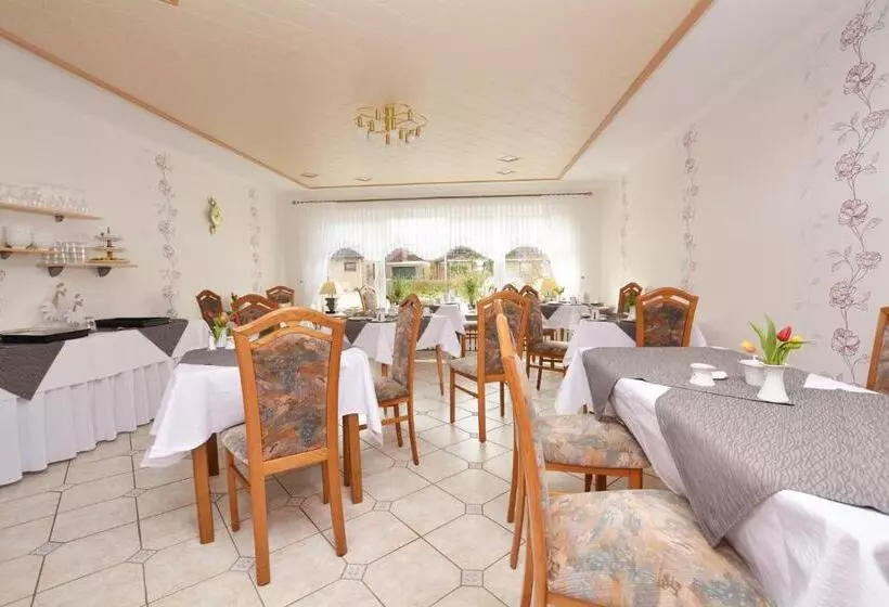 住宿加早餐 Pension Anjo