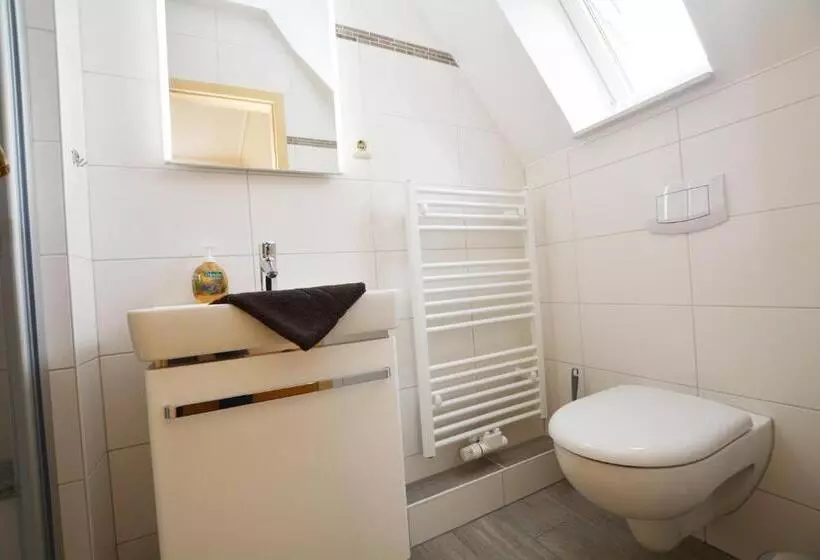 住宿加早餐 Pension Anjo