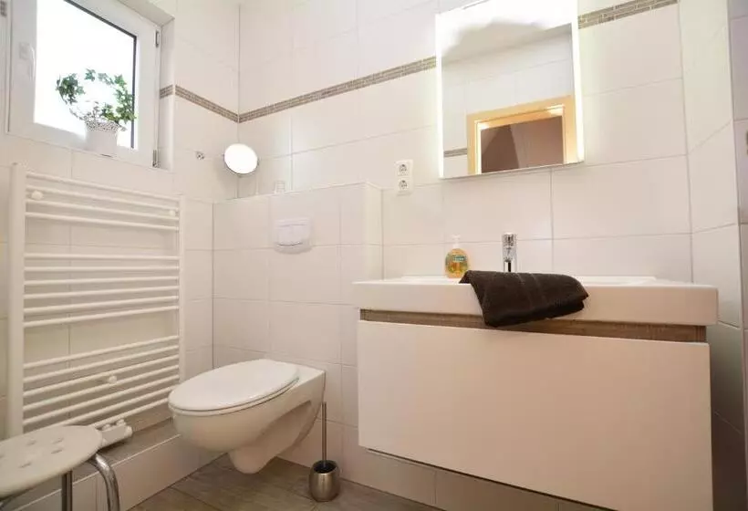 住宿加早餐 Pension Anjo