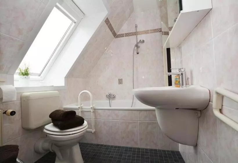 住宿加早餐 Pension Anjo