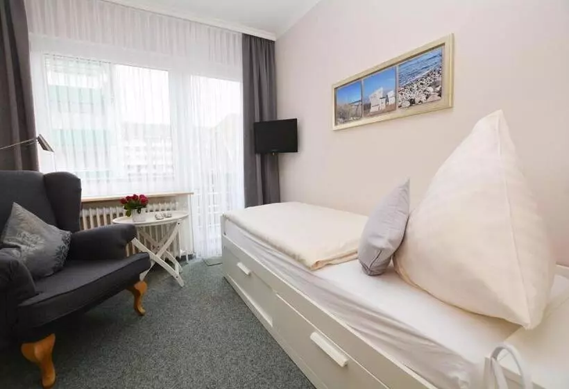 住宿加早餐 Pension Anjo