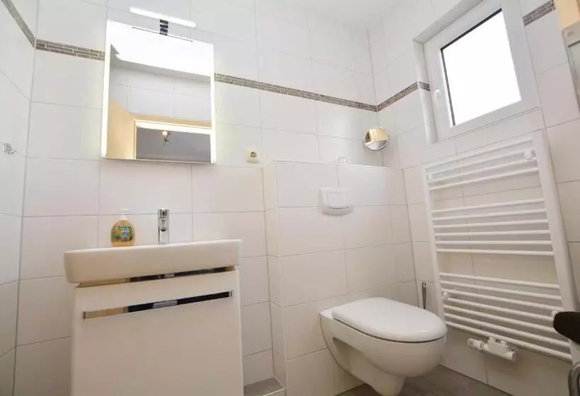 住宿加早餐 Pension Anjo