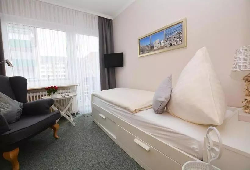 住宿加早餐 Pension Anjo