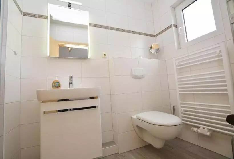 住宿加早餐 Pension Anjo