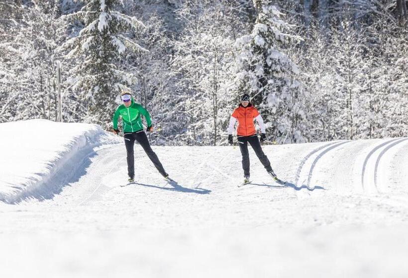 Boutiquehotel Das Edelweiss