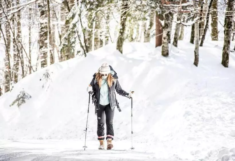 Boutiquehotel Das Edelweiss