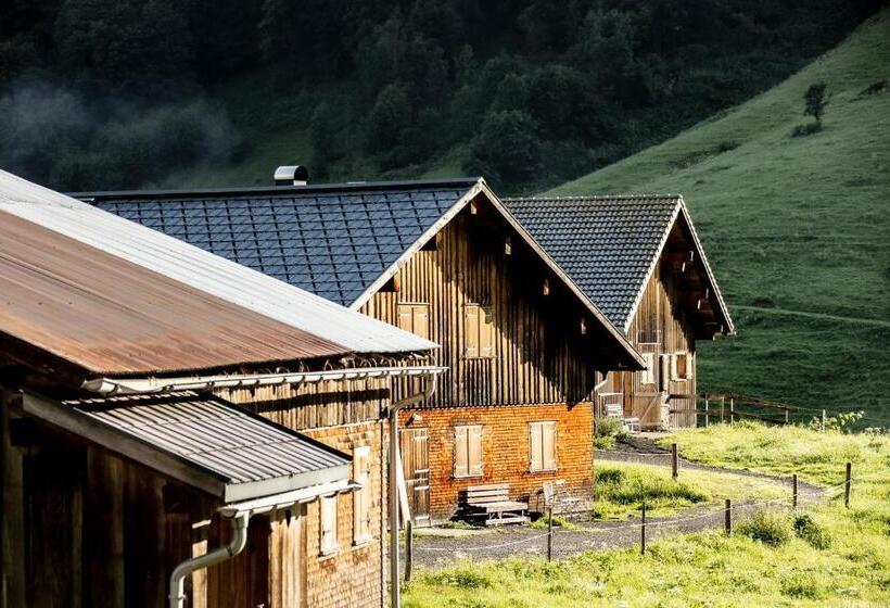 Boutiquehotel Das Edelweiss