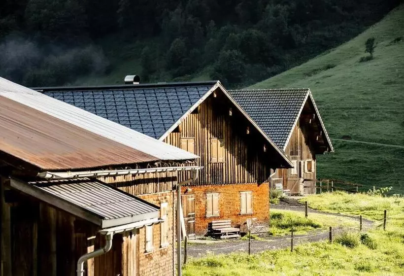 Boutiquehotel Das Edelweiss