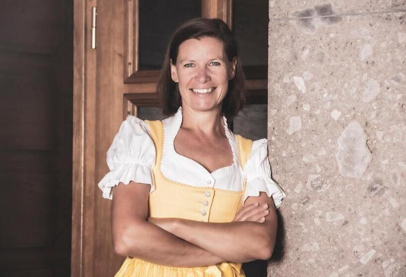 Boutiquehotel Das Edelweiss