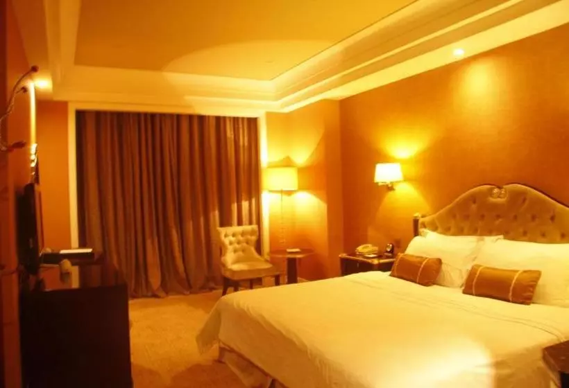 Otel Taishan Junhaiyue Phoenix