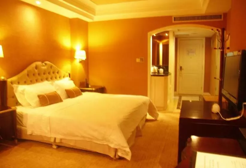 Otel Taishan Junhaiyue Phoenix