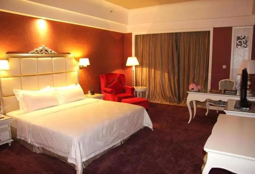 Otel Taishan Junhaiyue Phoenix