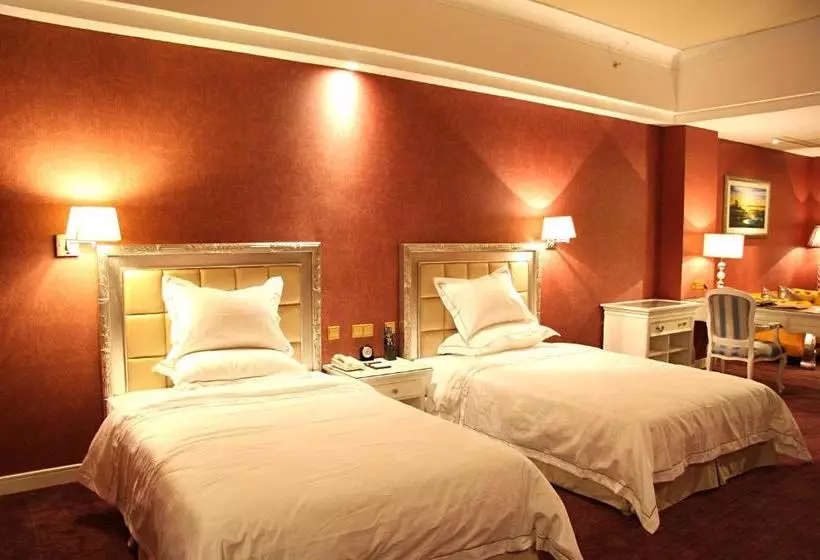 Otel Taishan Junhaiyue Phoenix