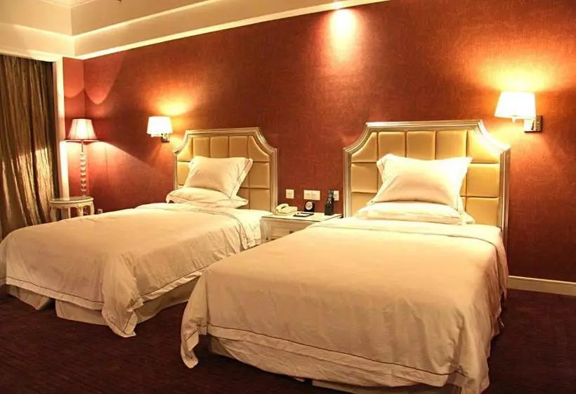 Otel Taishan Junhaiyue Phoenix