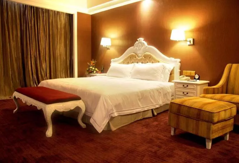 Otel Taishan Junhaiyue Phoenix