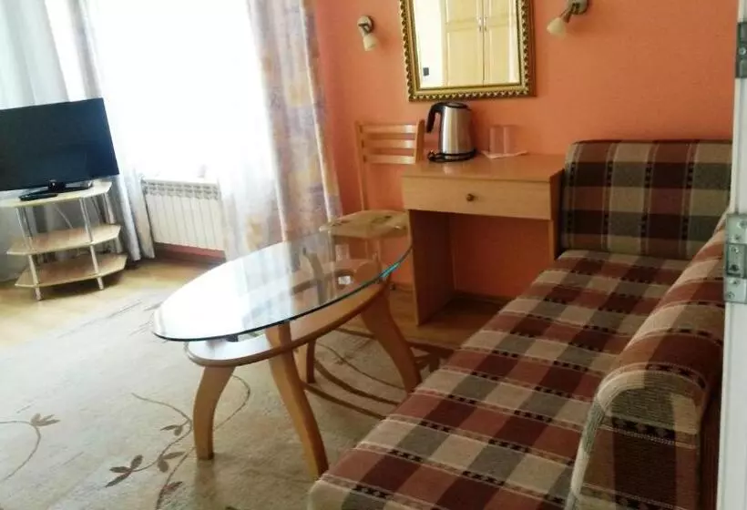 Family Hotel Sonata