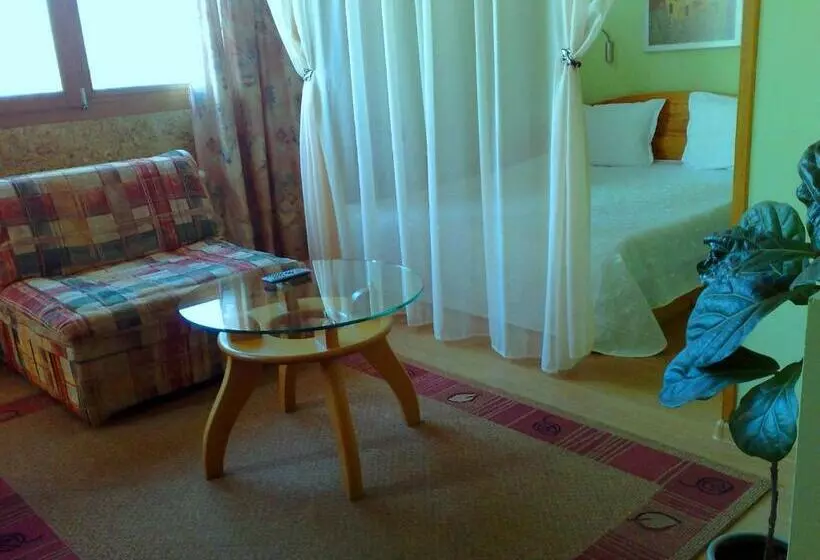 Family Hotel Sonata