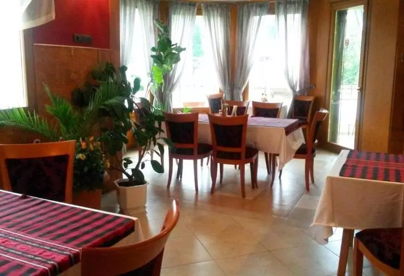 Family Hotel Sonata