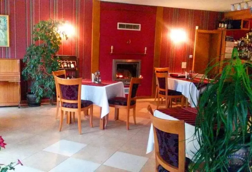 Family Hotel Sonata