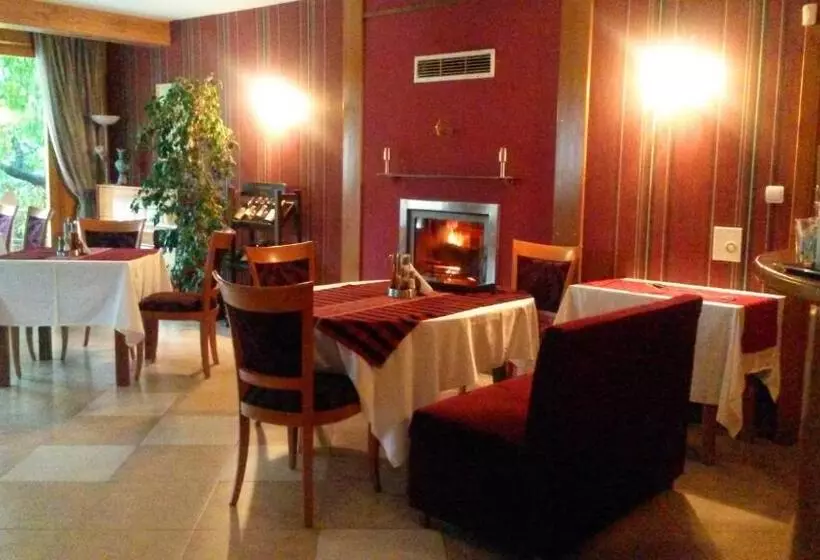 Family Hotel Sonata