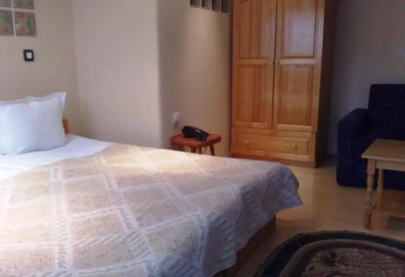 Family Hotel Sonata