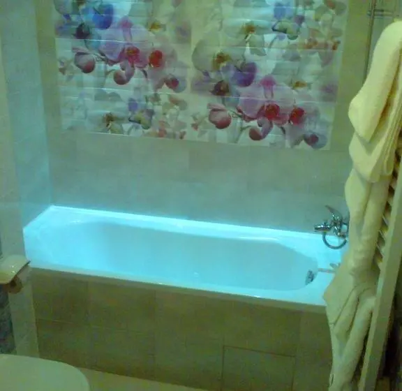 Family Hotel Sonata