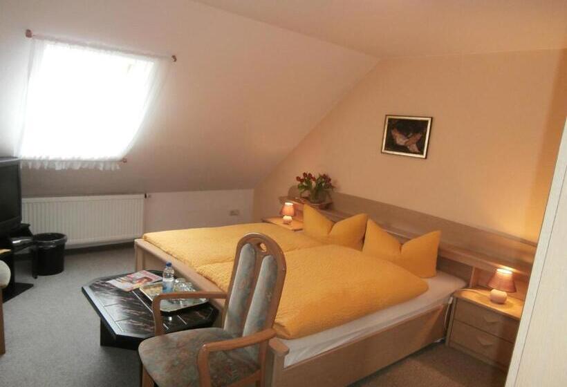 Gästehaus Pension Heß   Das Kleine