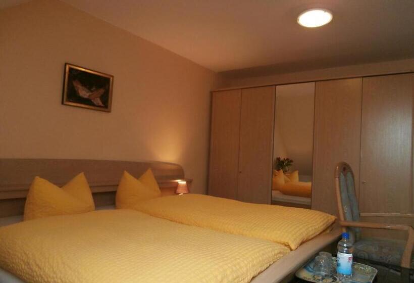 Gästehaus Pension Heß   Das Kleine