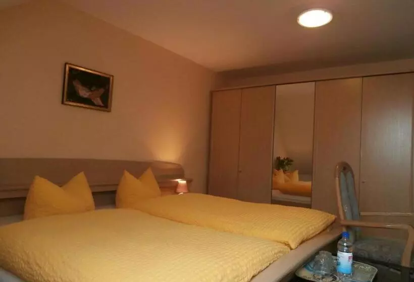 Gästehaus Pension Heß   Das Kleine