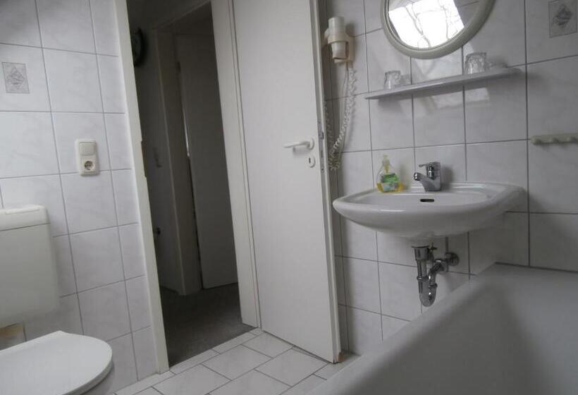 Gästehaus Pension Heß   Das Kleine