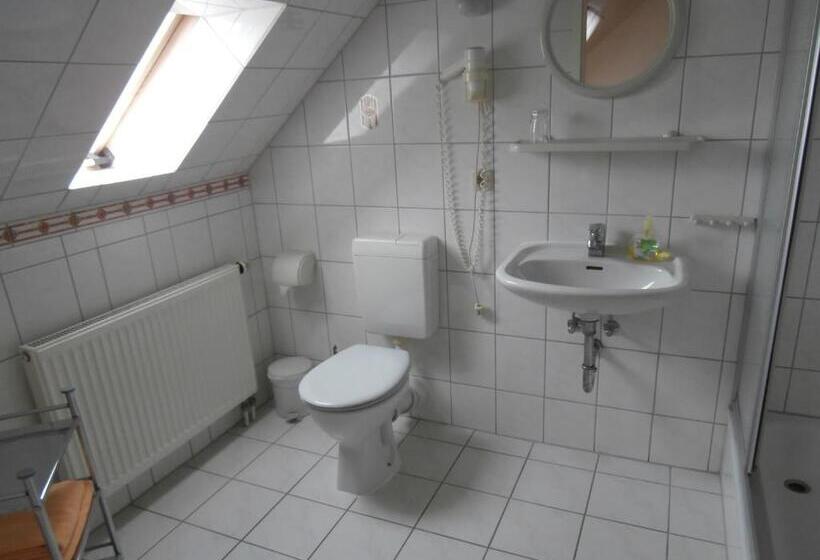 Gästehaus Pension Heß   Das Kleine