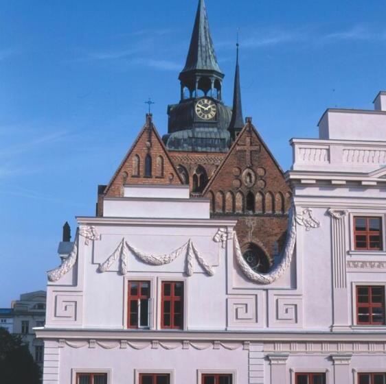 Gästehaus Pension Heß   Das Kleine