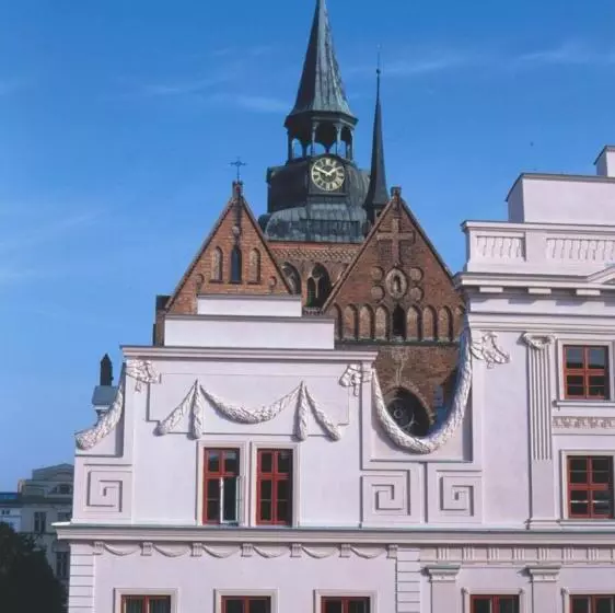 Gästehaus Pension Heß   Das Kleine