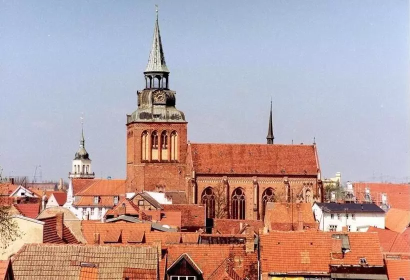 Gästehaus Pension Heß   Das Kleine