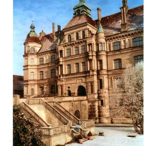 Gästehaus Pension Heß   Das Kleine