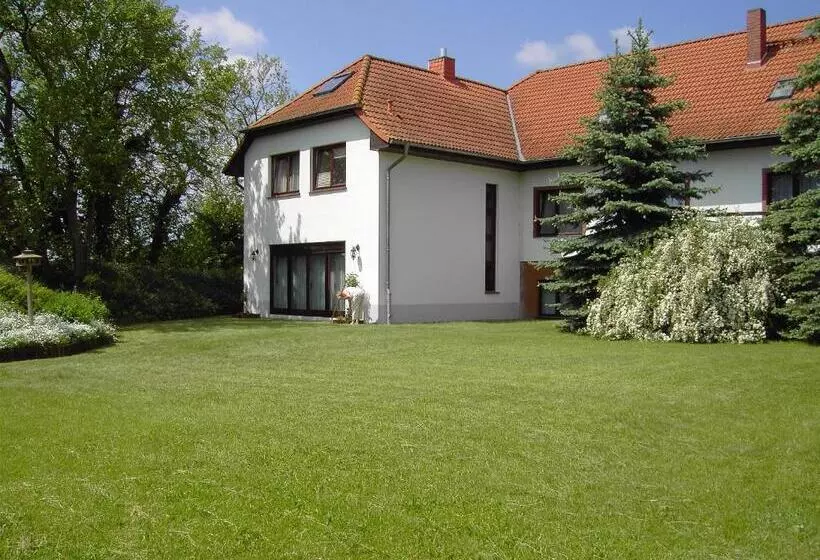Gästehaus Pension Heß   Das Kleine