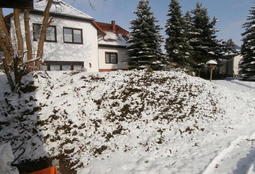 Gästehaus Pension Heß   Das Kleine