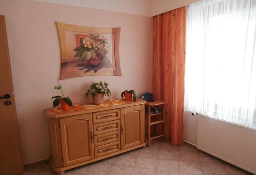 Gästehaus Pension Heß   Das Kleine