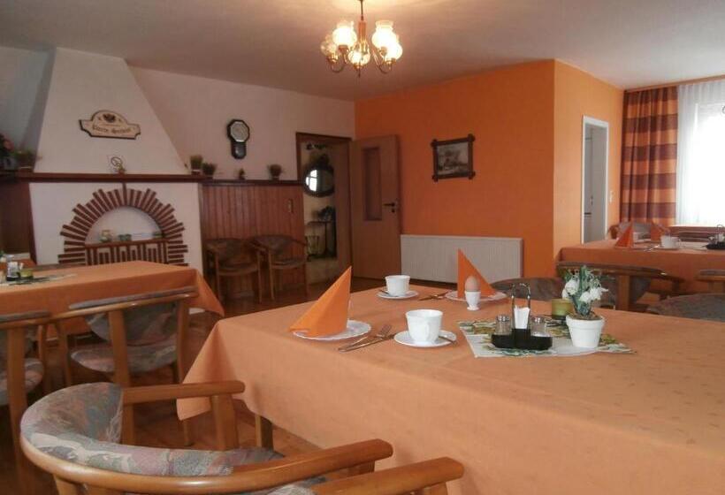 Gästehaus Pension Heß   Das Kleine