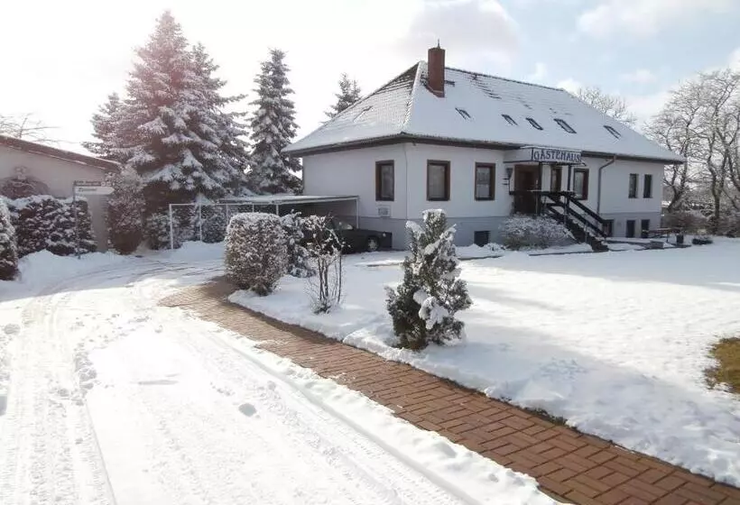 Gästehaus Pension Heß   Das Kleine