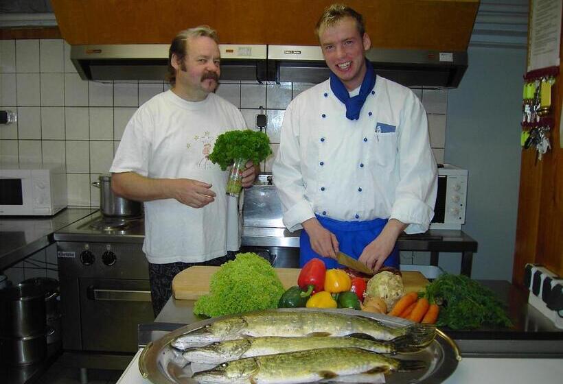 Gästehaus Pension Heß   Das Kleine