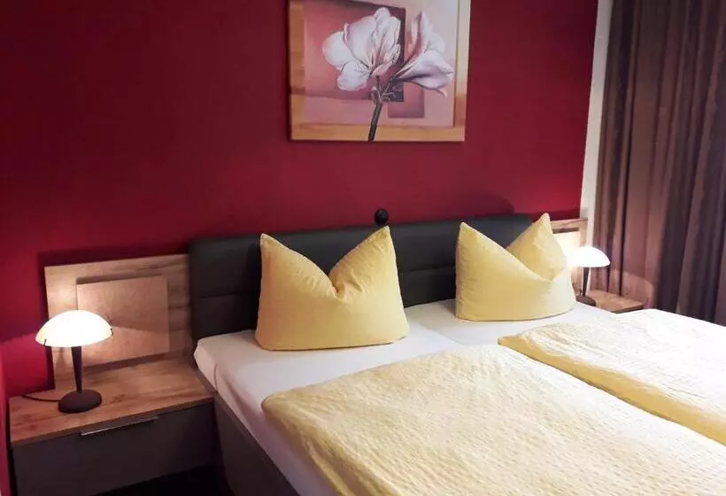 Gästehaus Pension Heß   Das Kleine