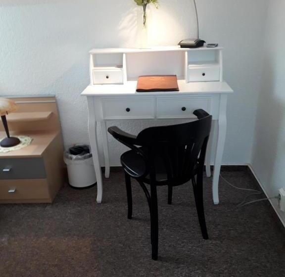 Gästehaus Pension Heß   Das Kleine