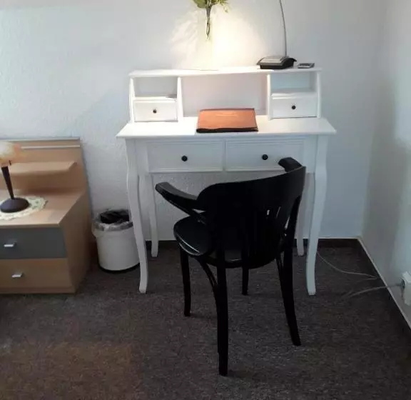 Gästehaus Pension Heß   Das Kleine