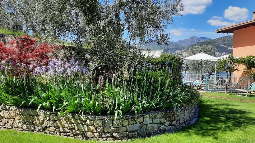 בית מלון כפרי Da Tino