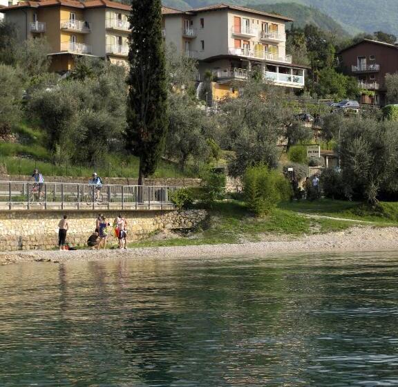 בית מלון כפרי Da Tino