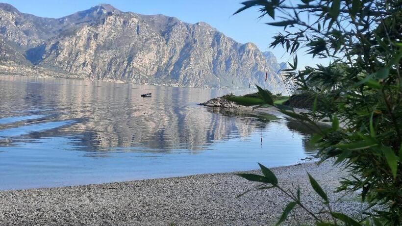 בית מלון כפרי Da Tino