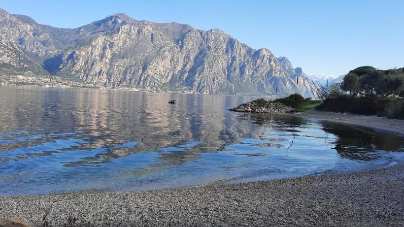 בית מלון כפרי Da Tino