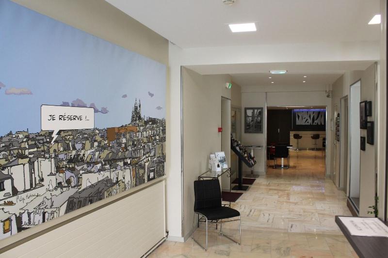 בית מלון כפרי De Paris