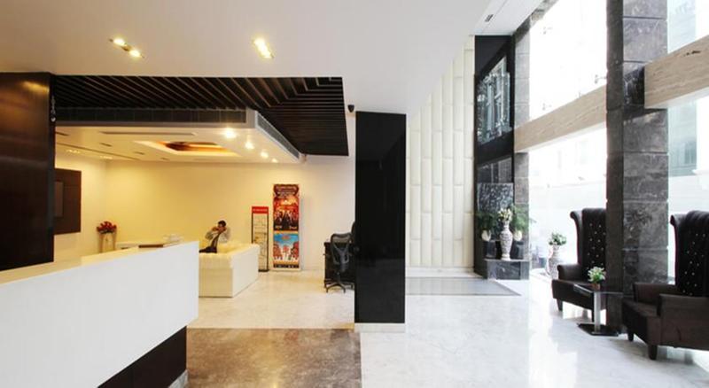 בית מלון כפרי Elegance